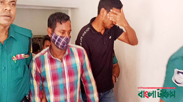 হিরো আলমের ওপর হামলা মামলায় ২ জনের রিমান্ড, ৫ জন কারাগারে